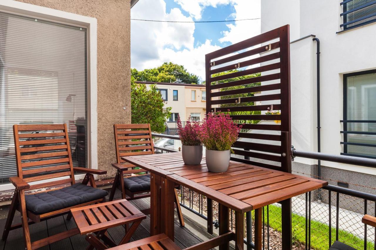 Apartment Carpe Diem *