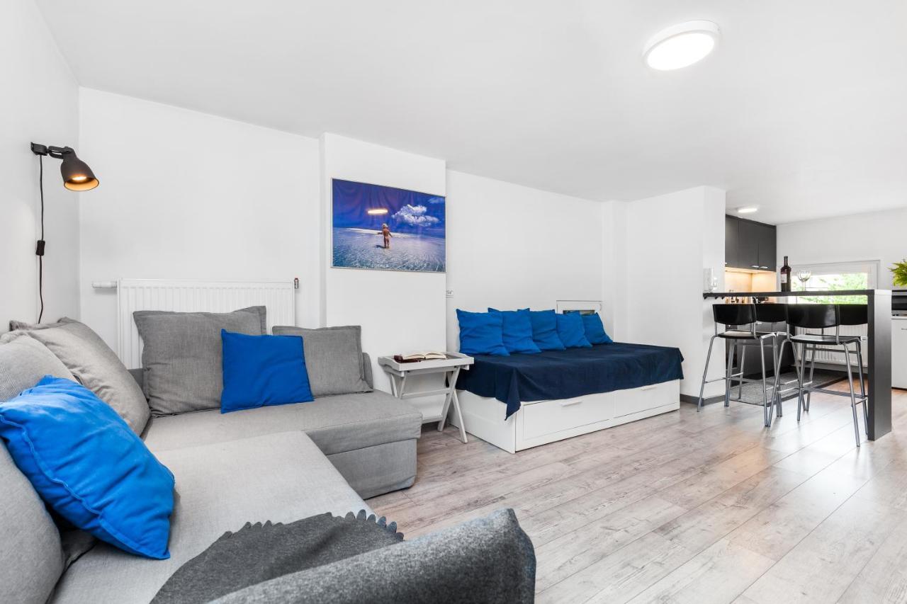 Apartment Carpe Diem *