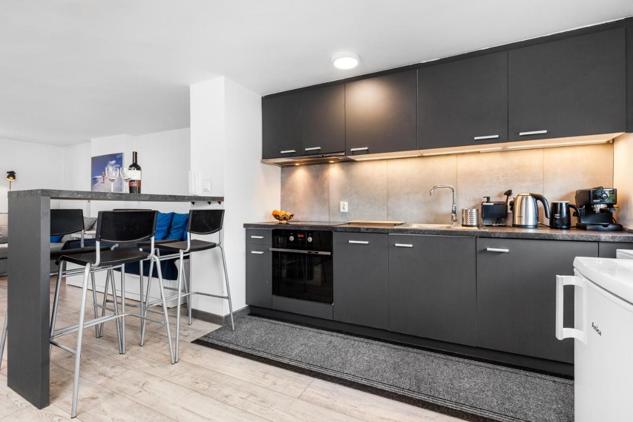 Carpe Diem Apartment *