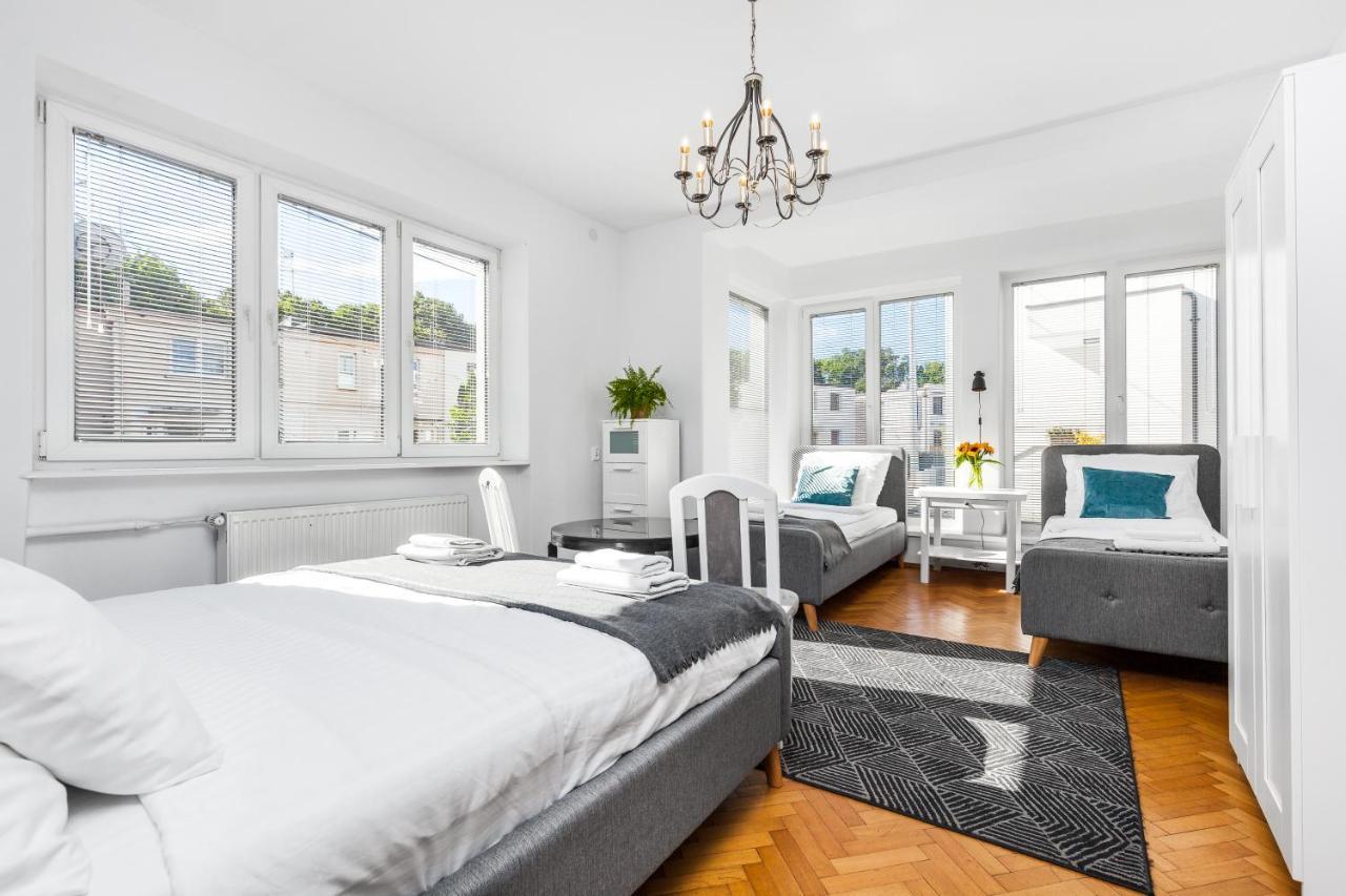 Carpe Diem Apartment *