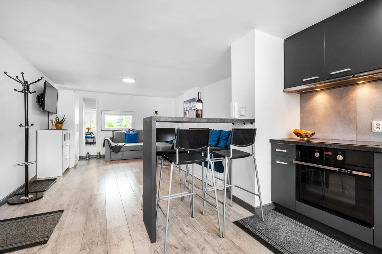 Apartment Carpe Diem