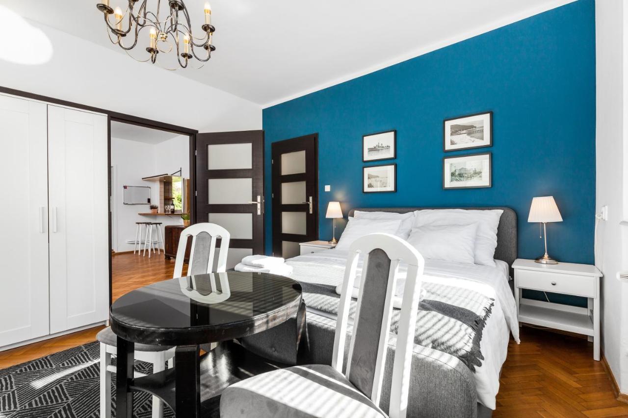 Apartment Carpe Diem *