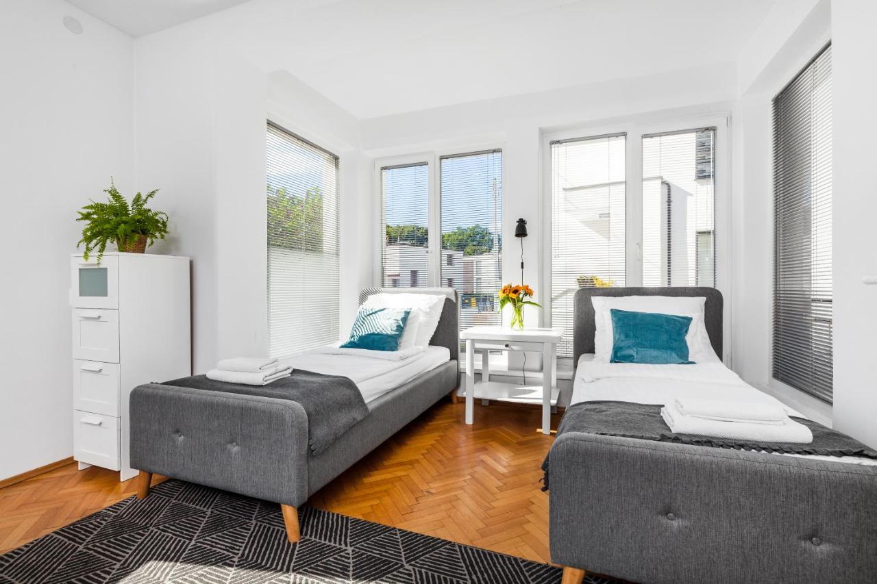 Carpe Diem Apartment *