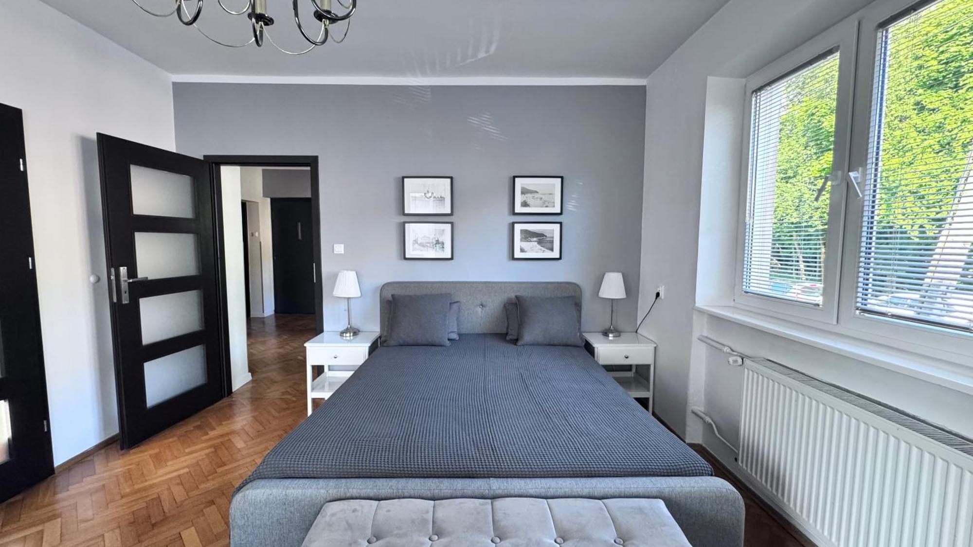 Apartment Carpe Diem *