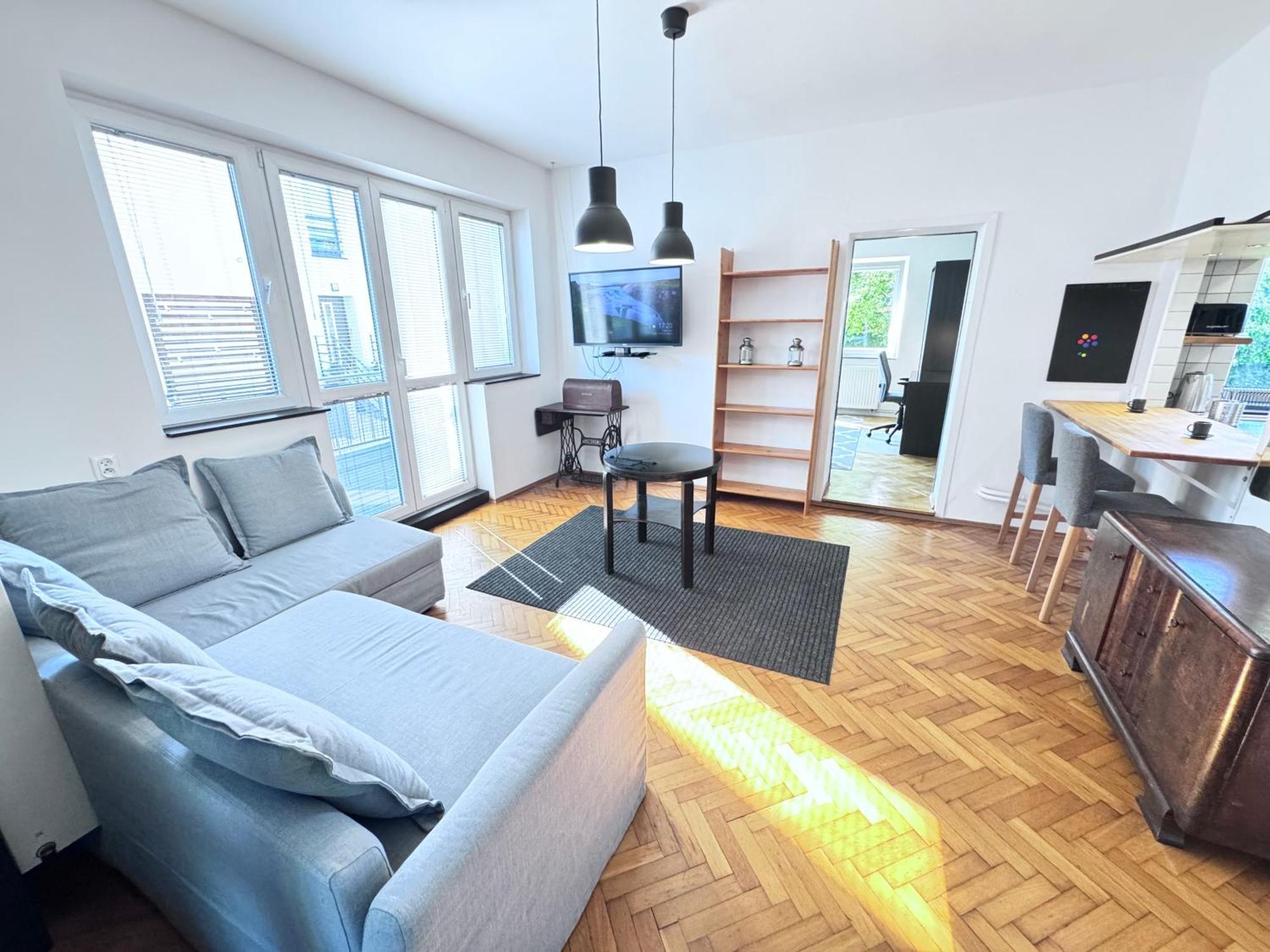 Apartment Carpe Diem *