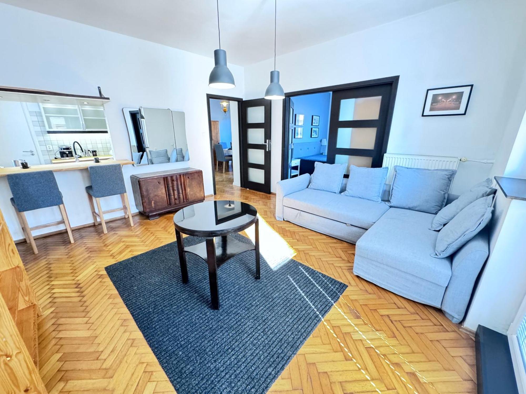 Apartment Carpe Diem *